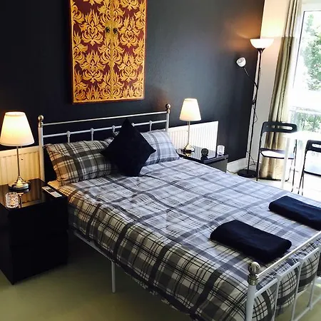 Pakenham Rooms